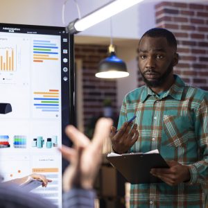 Intermediate Excel Notes For FMCG