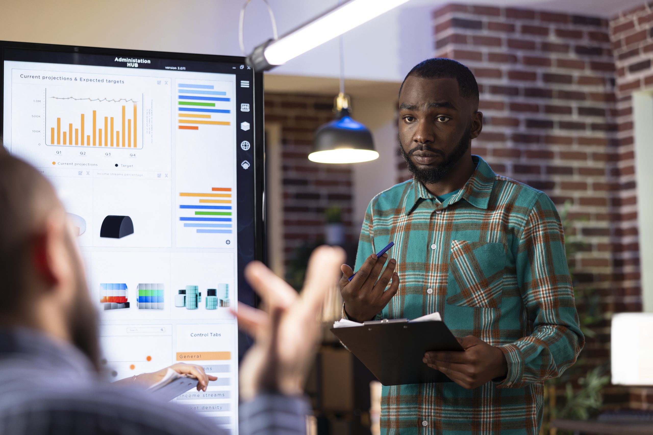 Intermediate Excel Notes For FMCG