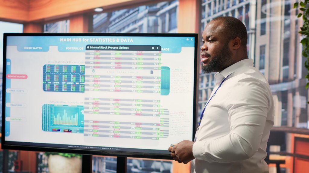 Why You Should Take Advanced Excel Training in 2026