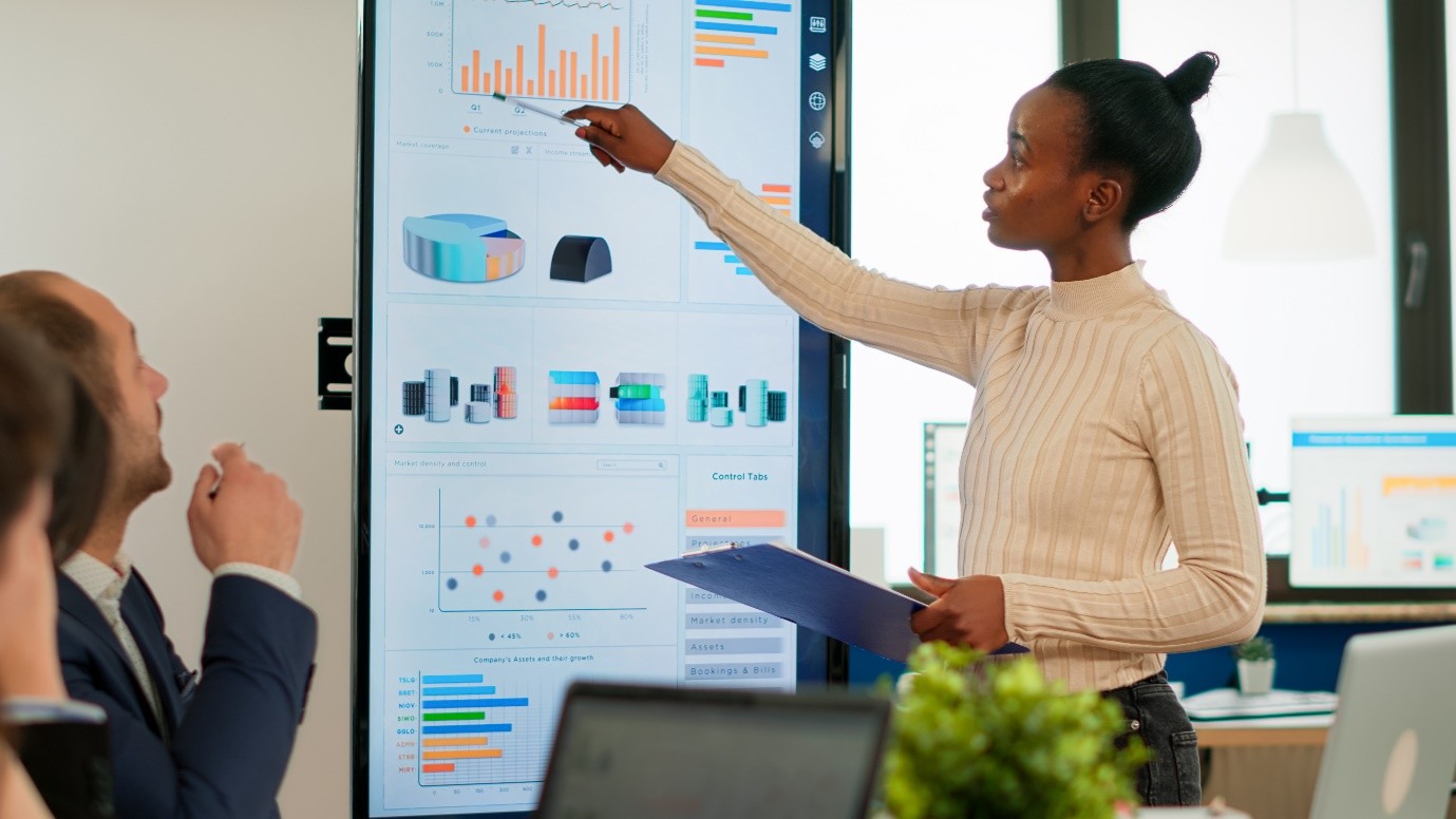 5 Reporting Mistakes Businesses Often Make in Q1 — And How to Prevent Them