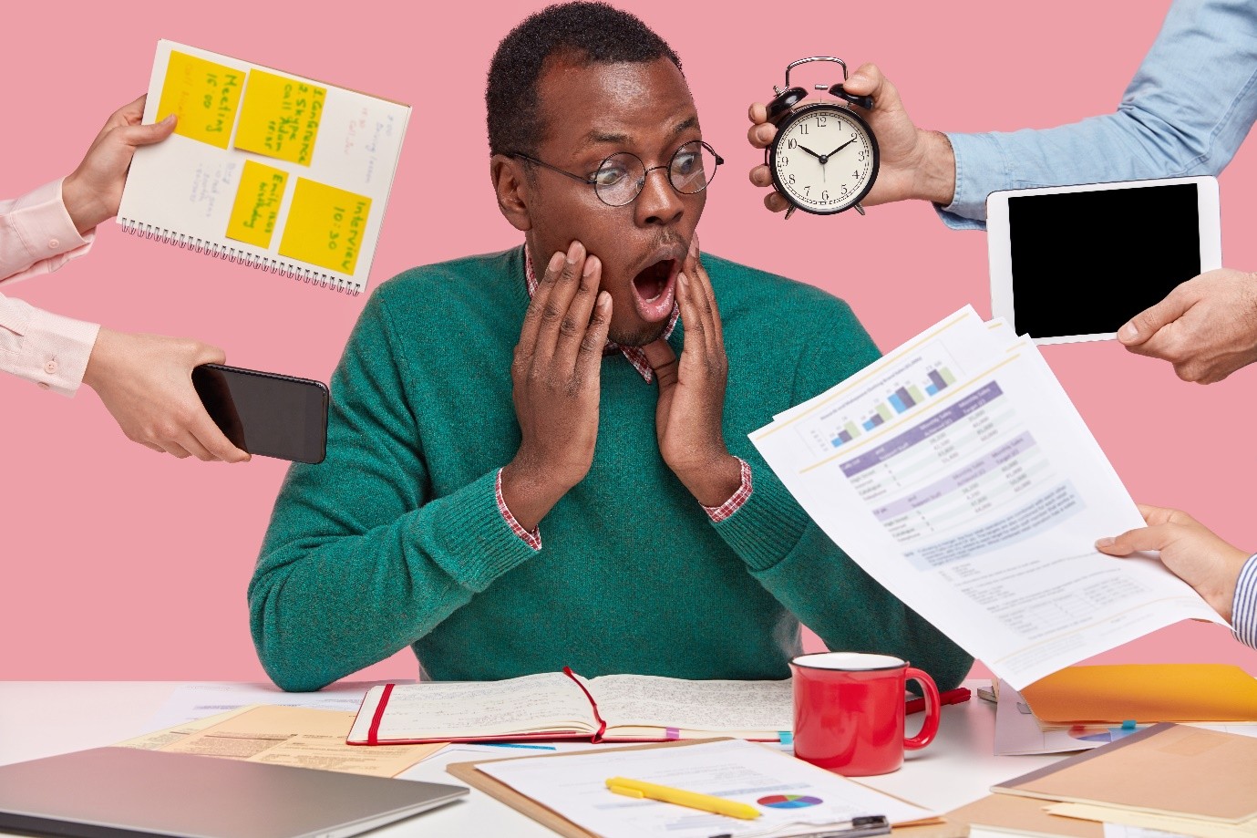 5 Reporting Mistakes Businesses Often Make in Q1 — And How to Prevent Them